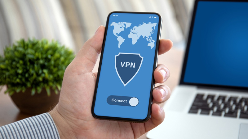Tắt hoặc gỡ ứng dụng VPN trên iPhone của bạn