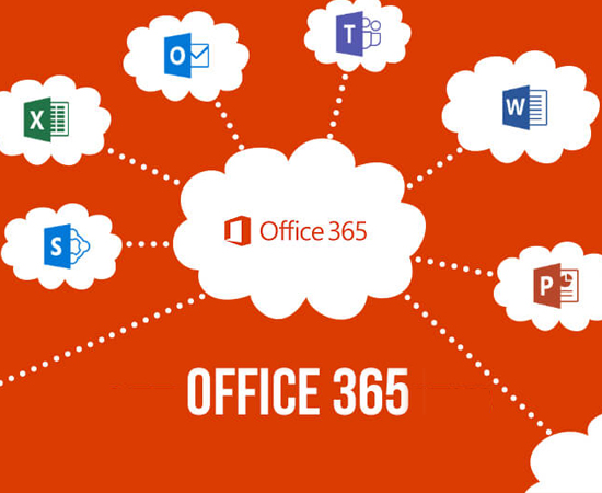 Lợi ích Office 365 Persional bản quyền.