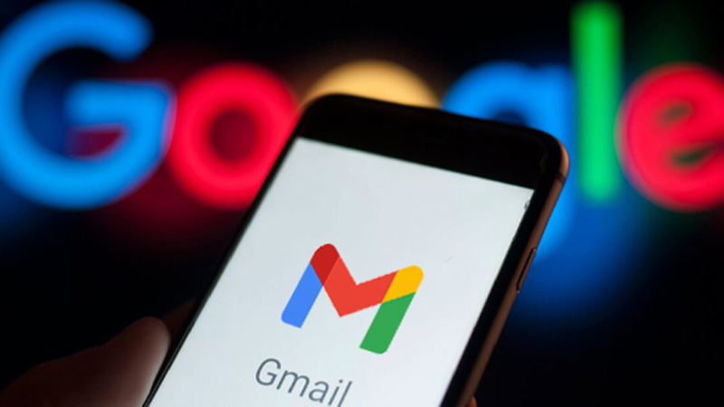Bảo mật 2 lớp Gmail là gì?
