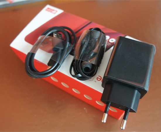 Phụ kiện của Zenfone 2