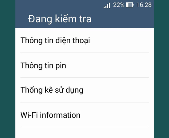 Kiểm tra sâu hơn, và có sự đánh giá sâu hơn về Asus Zenfone 2.