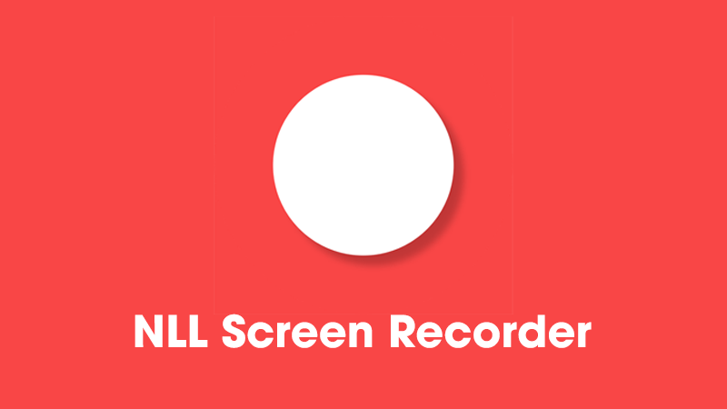 NLL Screen Recorder là người bạn đồng hành đáng tin cậy, giúp bạn quay và quản lý các video quay màn hình