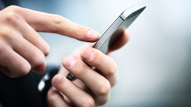 Kiểm tra dung lượng 3G/4G trên điện thoại của bạn