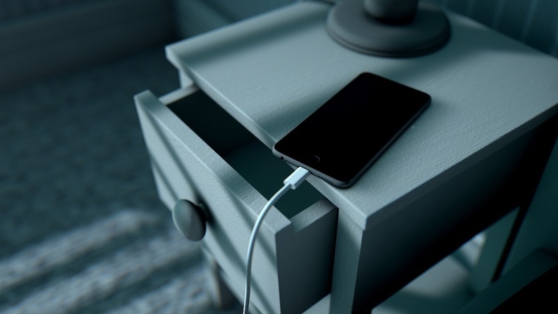 Bạn nên cập nhật vào buổi đêm