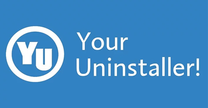 Cài đặt Your Uninstaller