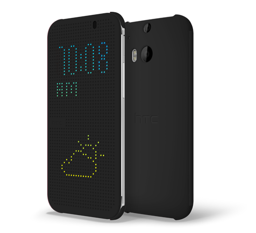 Case Dot View