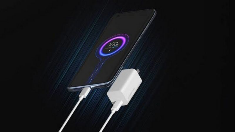 Công nghệ Xiaomi Hypercharge