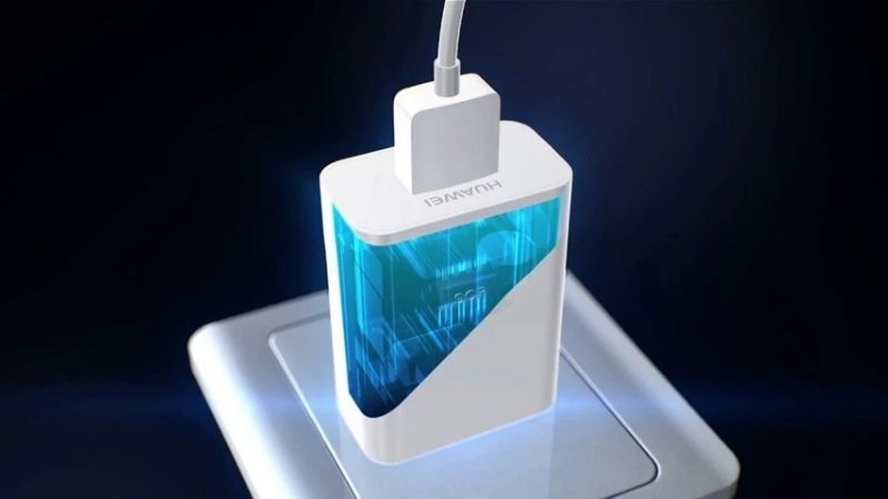 Công nghệ Huawei SuperCharge
