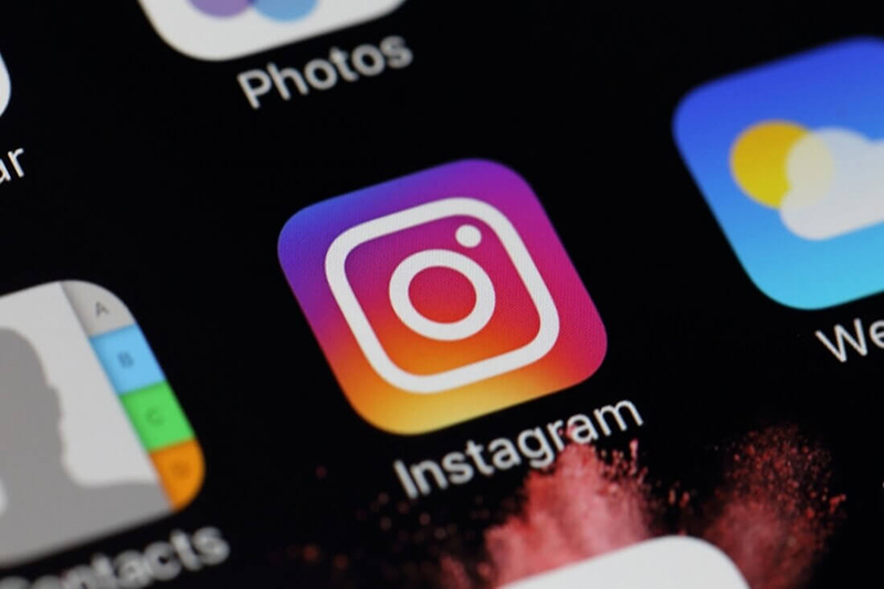 Gỡ và cài đặt lại Instagram