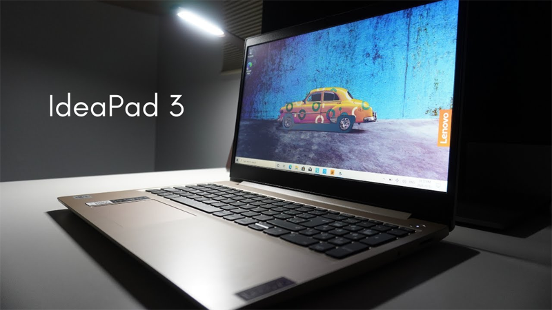 Laptop Lenovo Ideapad 3 14ITL6 là sản phẩm bạn không nên bỏ qua