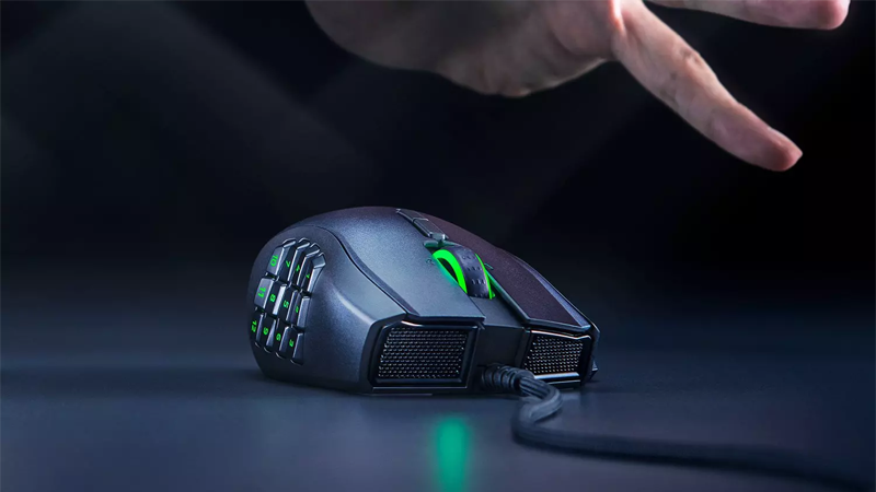 Chuột gaming là công cụ rất quan trọng đối với game thủ