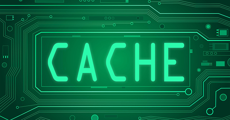 Xóa dữ liệu ứng dụng có gì khác xóa bộ nhớ đệm (cache)?
