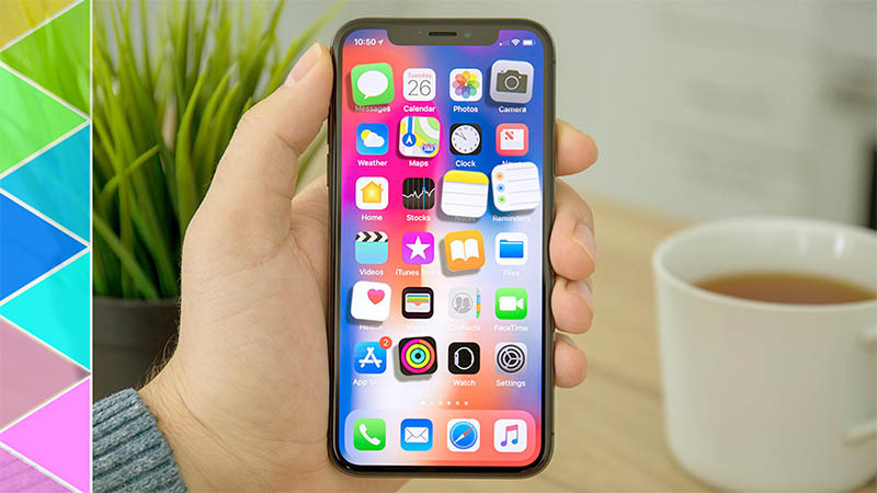 Ứng dụng trên Appstore ra sao nếu bạn ẩn chúng?