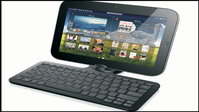Lenovo U