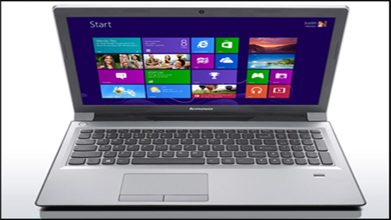 Lenovo M