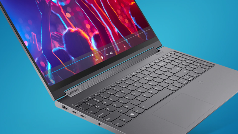 Hệ thống âm thanh và hình ảnh của laptop Lenovo vẫn chưa thật sự xuất sắc
