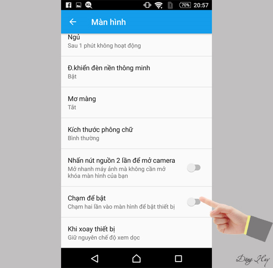 Bật