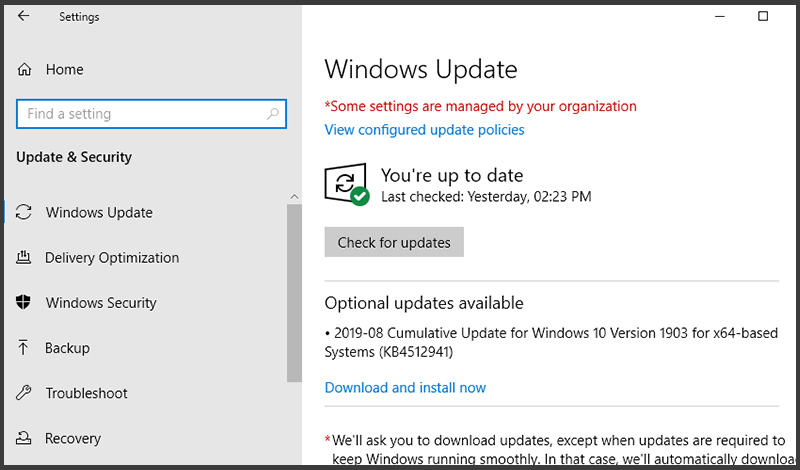 Điều gì sẽ xảy ra nếu tôi không kích hoạt Windows 10?