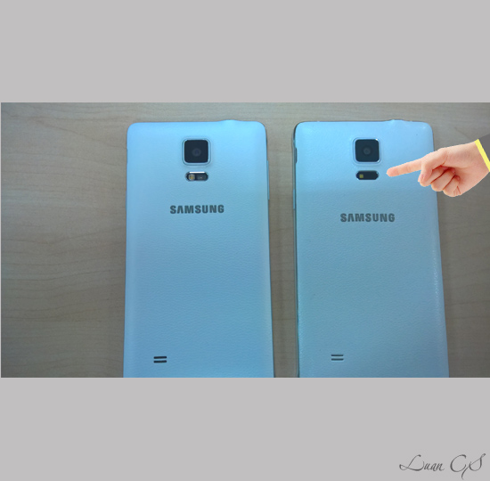 Đèn flash máy chính hãng thiết kế tinh xảo hơn