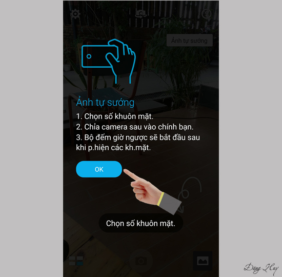Ảnh tự sướng