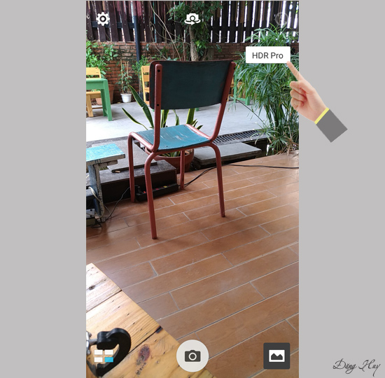 HDR Pro