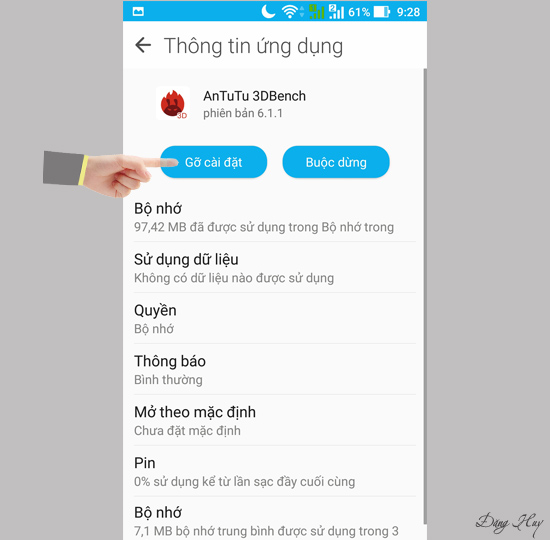 Chọn