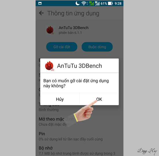 Chọn