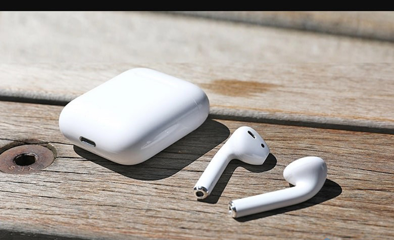 Tai nghe Bluetooth AirPods đem đến người dùng nhiều tính năng vượt trội