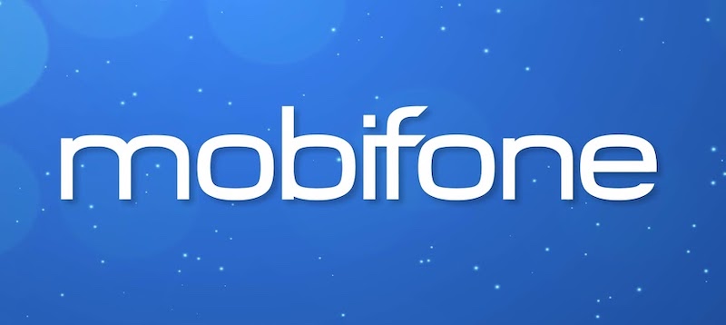 Nhà mạng Mobifone