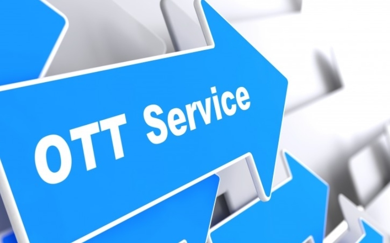 OTT là giải pháp cung cấp nội dung thông qua Internet
