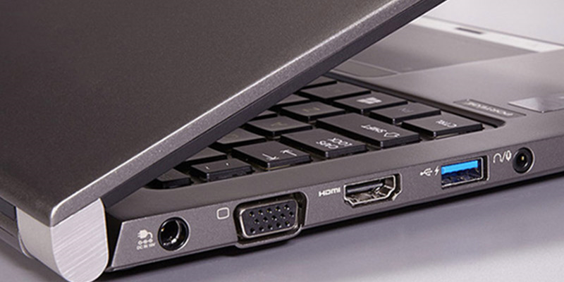 Nhược điểm của cổng VGA