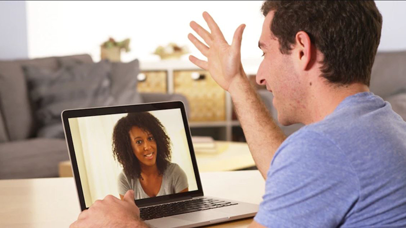 Cần cân nhắc việc sử dụng Webcam sao cho phù hợp với nhu cầu