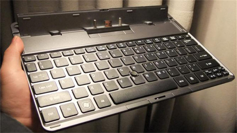 Keyboard Docking là gì ?