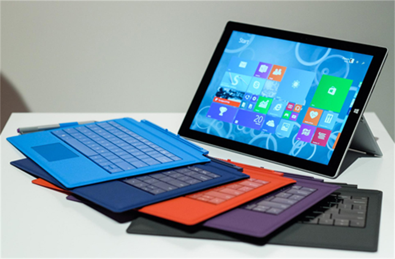 Laptop 2 trong 1 là gì?