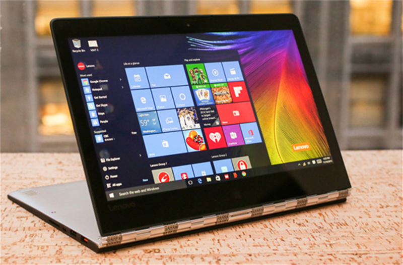Ưu và nhược điểm của laptop 2 trong 1