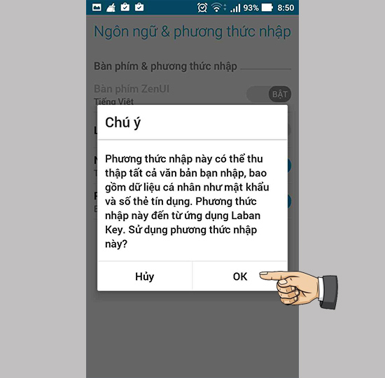 Ok