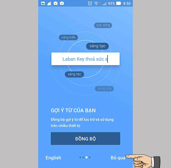 Bỏ qua