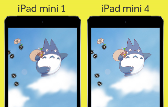 iPad Mini 4