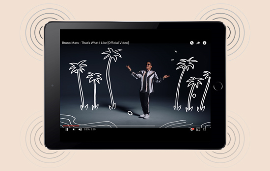 Đây là dòng iPad mạnh nhất hiện nay
