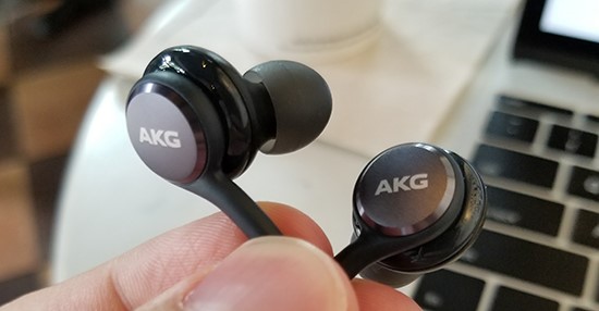 Tìm hiểu công nghệ âm thanh AKG