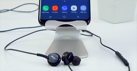 Tìm hiểu công nghệ âm thanh AKG
