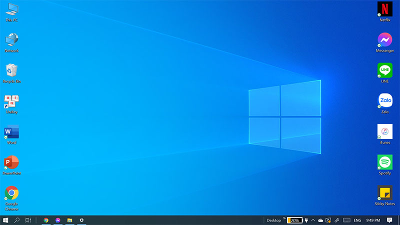 Hệ điều hành Windows