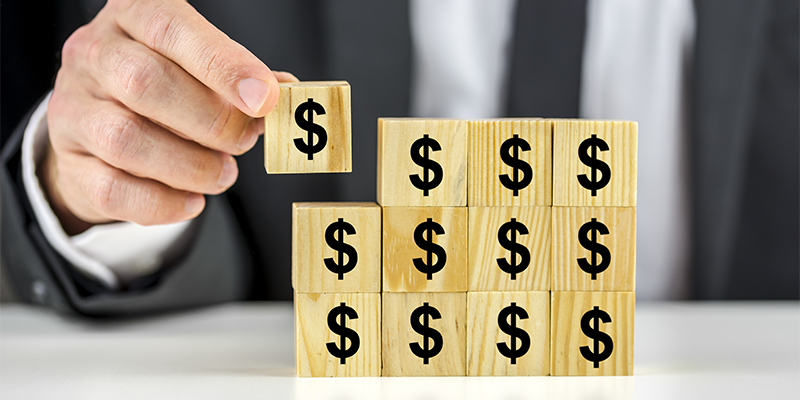 Cân nhắc tài chính