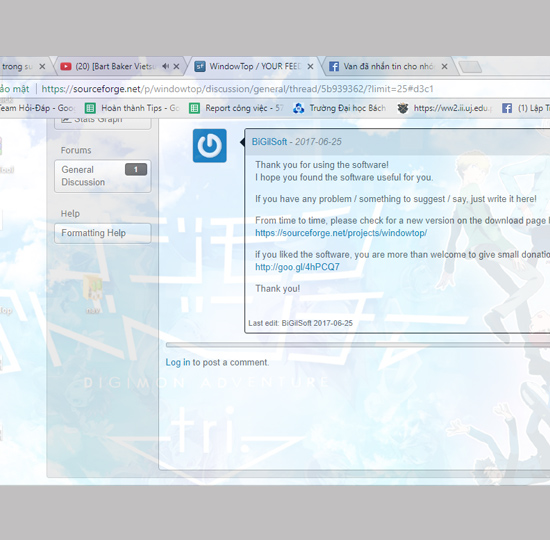 Kích hoạt thành công Kích hoạt thành công