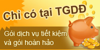 Gói bán hàng hòan hảo