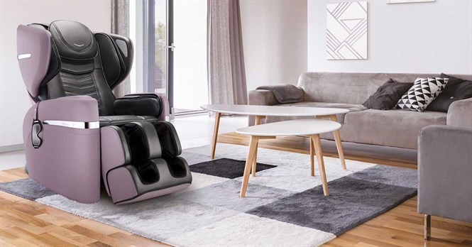 Cách reset ghế massage đơn giản và nhanh chóng