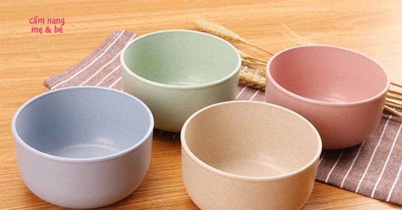 Nhựa lúa mạch là gì? Có an toàn cho trẻ nhỏ không?