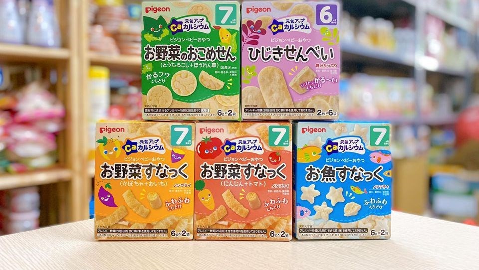 Cung cấp các dưỡng chất thiết yếu cho sự phát triển của bé