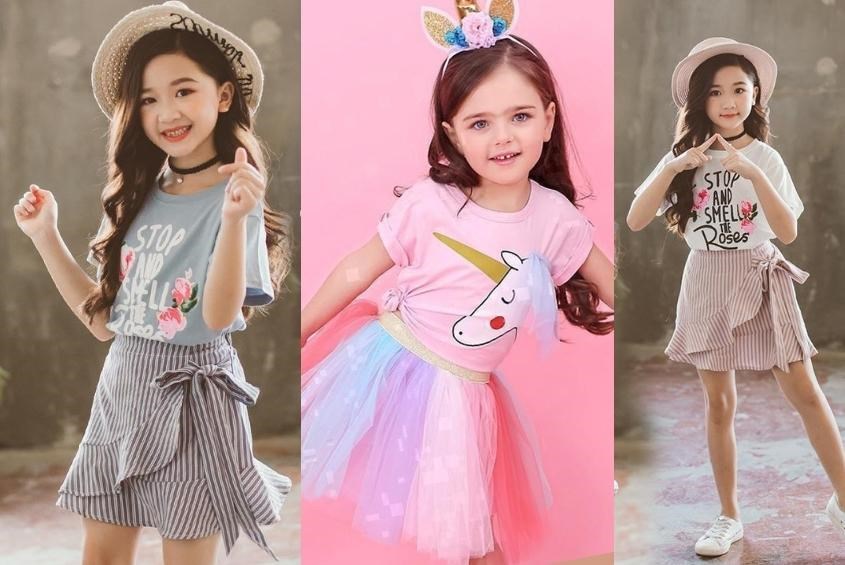 Tổng hợp Chân Váy Cho Bé Gái 12 Tuổi giá rẻ bán chạy tháng 72023  BeeCost