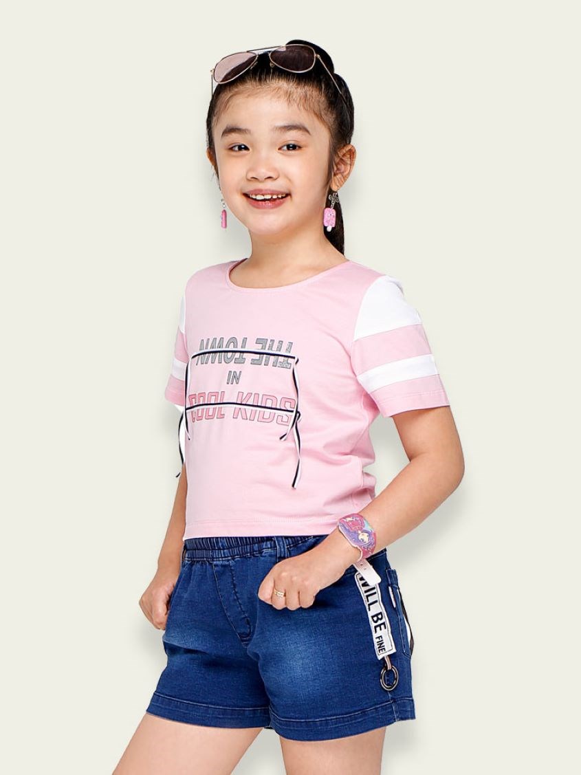 Nên chọn đồ vừa vặn với bé